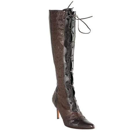 dior ostrich boots|Dior boots women.